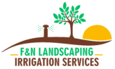 Logo F&N Landscaping