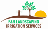 Logo F&N Landscaping